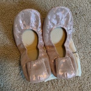 Size 10 Storehouse Flats